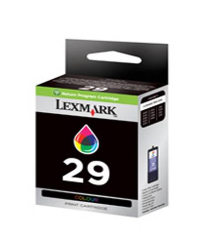 Lexmark Ink Cart/Colour 140sh f Z845