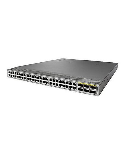 Cisco Systems Nexus 9372TX-E 48 Port Managed Switch
