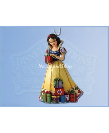 Disney Traditions beeldje - Ornament - Snow White