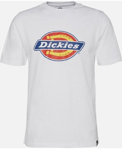 T-shirt Korte Mouw Dickies  HORSESHOE