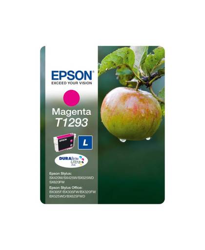 Compatibele inktcartridge Epson T129