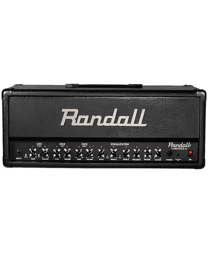 Randall RG 1503H Head