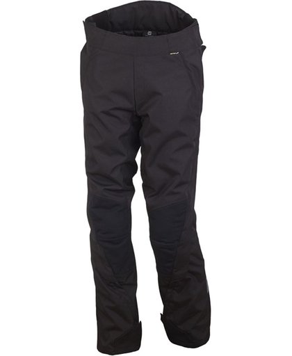 Macna Swift Textile Pants Black 2XL