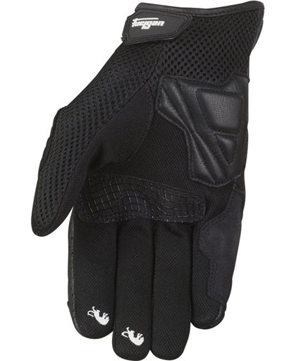 Furygan TD12 Gloves Black XL