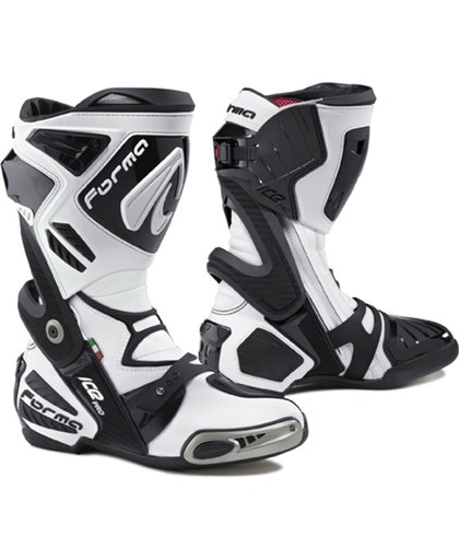 Forma Ice Pro Motorcycle Boots White 43