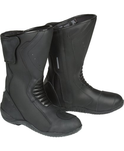 Booster Fem Women´s Motorcycle Boots Black 37