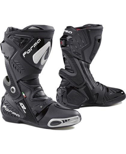 Forma Ice Pro Motorcycle Boots Black 45