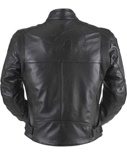 Furygan Vince Banshee Leather Jacket Black 2XL