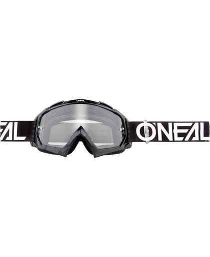 O'Neal Crossbril B10 Pixel Black/White/Clear
