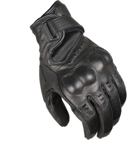 Macna Bold Air Gloves Black M