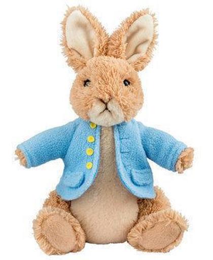 Beatrix Potter Knuffel - Peter Rabbit