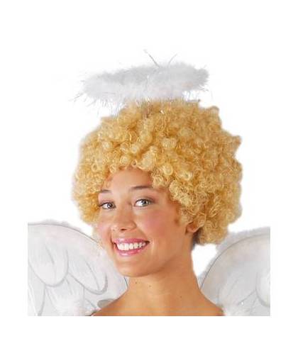 Engel haarband