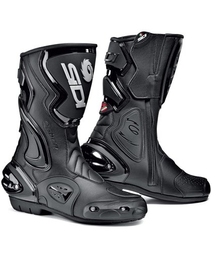 Sidi Cobra Motorcycle Boots Black 39