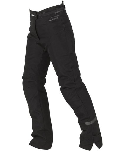 Furygan Trekker Evo Women´s Textile Pants Black XL
