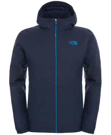 The North Face Quest Insulated Jacket Blue XXL