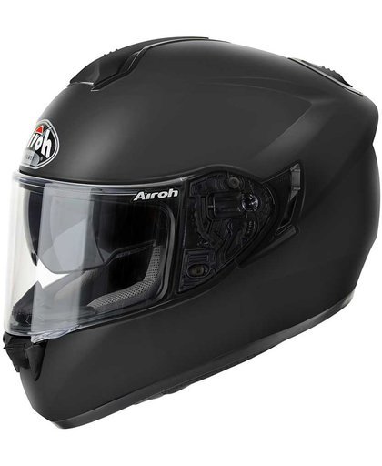 Airoh ST-701 Motorcycle Helmet Black 2XL