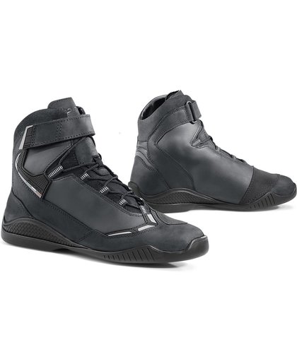 Forma Edge Waterproof Motorcycle Shoes Black 44
