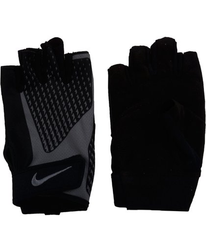 Nike Core Lock Training Gloves 2.0, Black/Cool Grey, size: XL