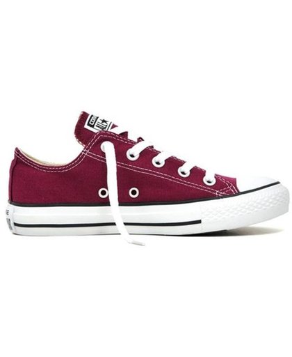 Converse Chuck Taylor All Star Ox - Sneakers - Maroon