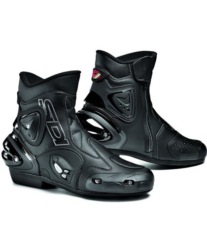 Sidi Apex Motorcycle Boots Black 40