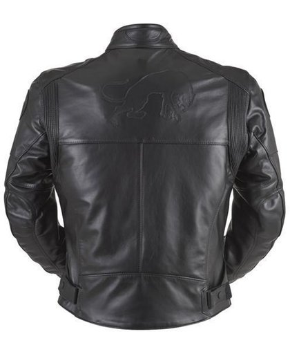 Furygan Vince Banshee Leather Jacket Black XL