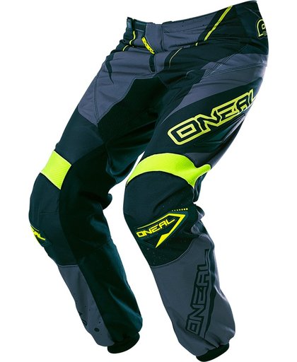 Oneal O´Neal Element Racewear Motocross Pants Grey 30