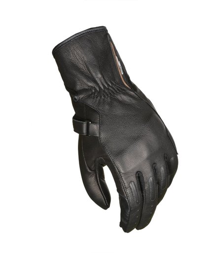 Macna Moon Women´s gloves Black 2XL