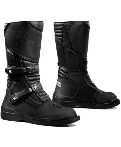 Forma Cape Horn Motorcycle Boots Black 47
