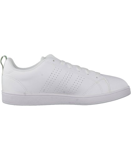 adidas Vs Advantage Clean K Sneakers Unisex - White - Maat 35.5