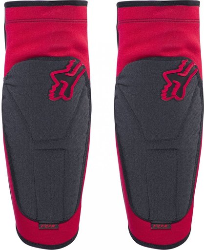 FOX Launch Enduro Elbow Pads Elbow protectors Red S