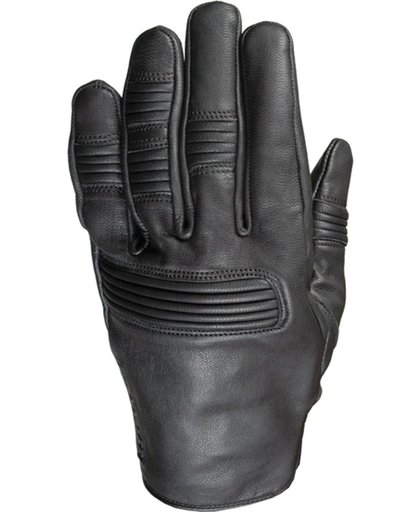 Booster Avenue Motorcycle Gloves Black 2XL