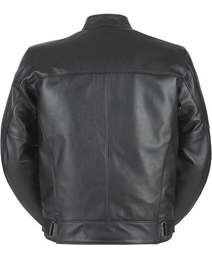 Furygan Dany 2W En 1 Leather Jacket Black S