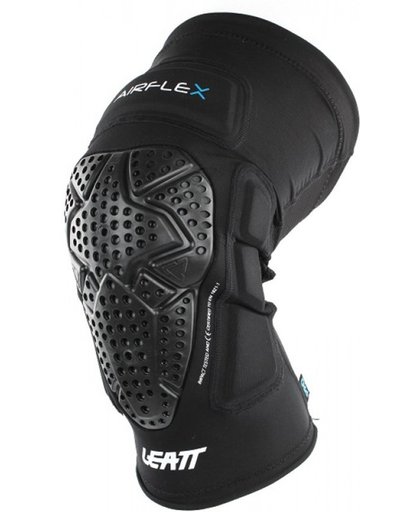 Leatt 3DF AirFlex Pro Onderlijf, black Maat S