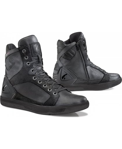 Forma Hyper Waterproof Motorcycle Shoes Black 43