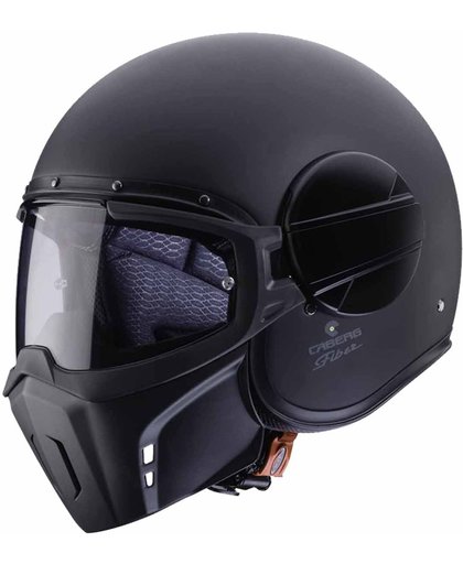 Caberg Ghost Helmet Black XS