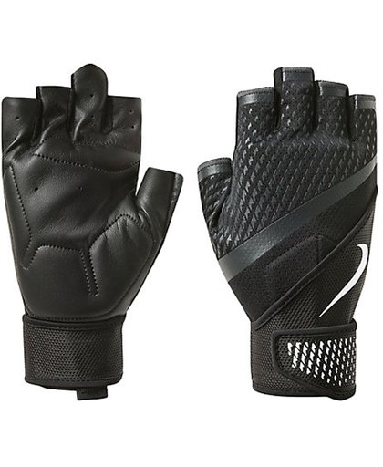 Nike Destroyer Training Gloves, Black/Anthracite, size: L