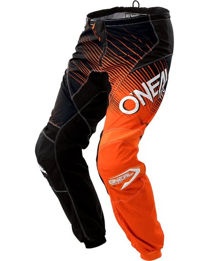 Oneal O´Neal Element Racewear 2018 Pants Black Orange 34