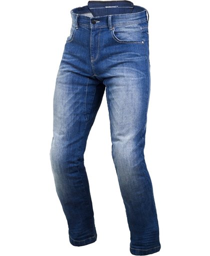Macna Boxer Covec Jeans Blue 38