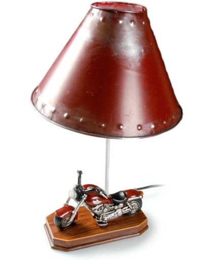 Booster Table Lamp Cruiser