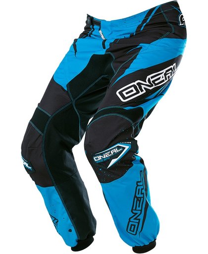 Oneal O´Neal Element Racewear Motocross Pants Blue 32