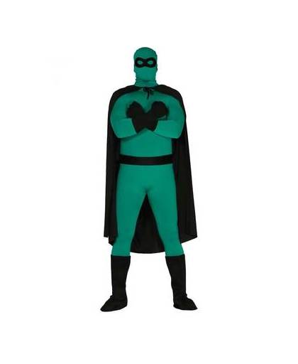 Superheld kostuum set - one size