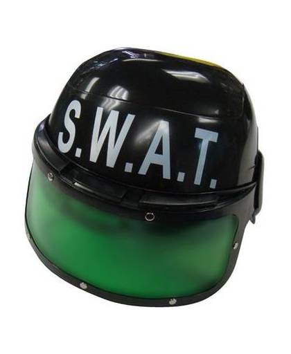 Swat helm