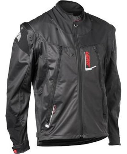 Leatt GPX 4.5 Jacket Black 2XL