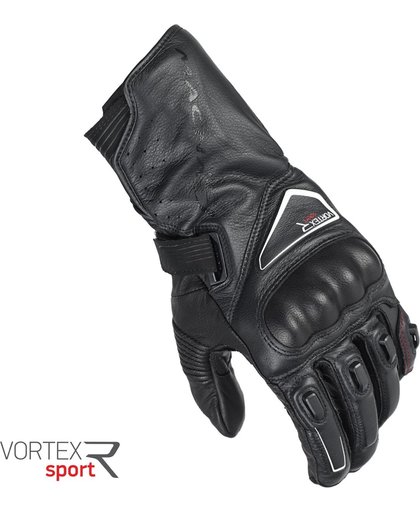 Macna Vortex Handschoenen Zwart