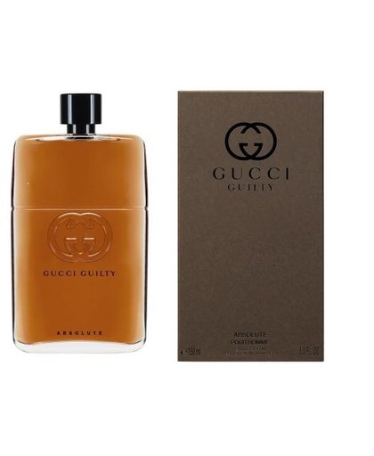 Gucci Guilty Absolute Pour Homme eau de parfum - 50 ml