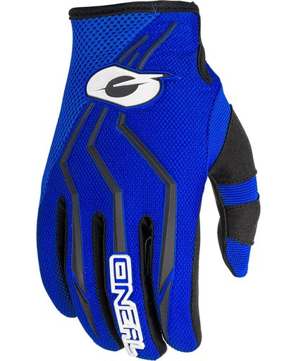 Oneal O`Neal Element Youth Gloves Black Blue XL