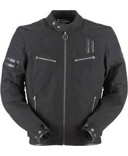 Furygan Aron Textile Jacket Black 2XL