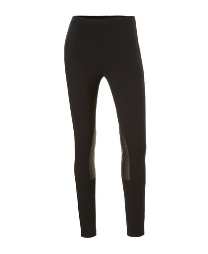 Ralph Lauren Polo Ralph Lauren Jodie Skinny Trousers, Polo Black, size: XS