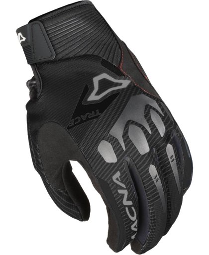 Macna Trace MX Gloves Black XL