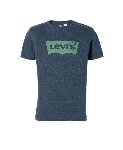Levi&#39;s Men&#39;s Levi&#39;s Batwing Graphic Logo T-Shirt (Small)